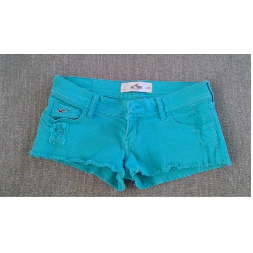 Hollister Shorts